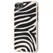 Чехол Brand Design Case для iPhone 7 Plus | 8 Plus Black and White купить