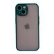 Чохол Lens Avenger Case для iPhone 13 Mini Forest Green