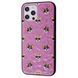 Чохол WAVE Majesty Case для iPhone 12 PRO MAX Corgi Blueberry - ash-mobile.com.ua - фото 1