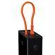 Портативна Батарея Baseus Elf Digital Display 65W 20000mAh Black/Orange