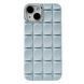 Чехол Chocolate Case для iPhone 14 Mist Blue - ash-mobile.com.ua - фото 1