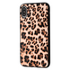 Чехол Animal Print для iPhone X | XS Leopard купить