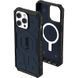 Чохол UAG Pathfinder Сlassic with MagSafe для iPhone 16 PRO MAX Midnight Blue