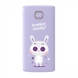 Портативная Батарея KIVEE Macaron 10000mAh Problem Family Rabbit Glycine купить
