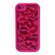 Чехол Lips Case для iPhone 7 | 8 | SE 2 | SE 3 Electrik Pink купить