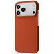 Чохол Proove Carbon Slim MagSafe для iPhone 18 PRO MAX | 17 PRO MAX Orange