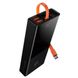 Портативна Батарея Baseus Elf Digital Display 65W 20000mAh Black/Orange