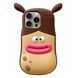 Чохол Playful Pals Case для iPhone 15 PRO Boy - ash-mobile.com.ua - фото 1