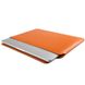 Кожаный конверт Wiwu skin Pro 2 Leather для Macbook 15.4 Brown