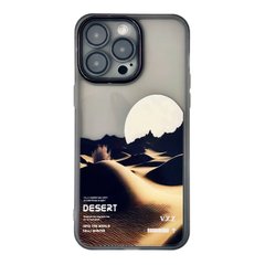 Чохол Nature Case для iPhone 13 PRO MAX Desert