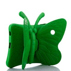 Чехол Kids Butterfly для iPad Air 9.7 | Air 2 9.7 | Pro 9.7 | New 9.7 Green купить
