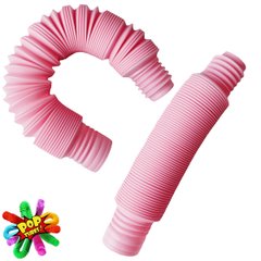 Pop-Tube игрушка Pink купить