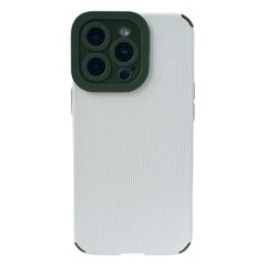 Чехол White FULL+CAMERA Case для iPhone 13 PRO MAX Virid