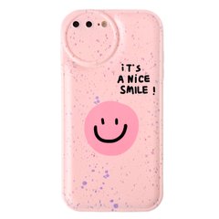 Чохол It's a nice Smile Case для iPhone 7 Plus | 8 Plus Pink купити