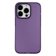 Чехол Rock Shield Double-layer для iPhone 14 Purple