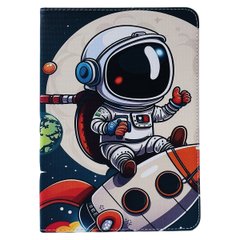 Чохол Slim Case для iPad PRO 10.5" | Air 3 10.5" | 10.2" Spaceman Midnight купити
