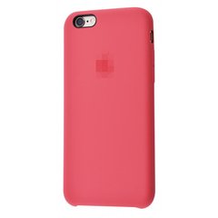 Чехол Silicone Case для iPhone 5 | 5s | SE Camelia