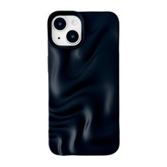 Чехол False Mirror Case для iPhone 15 Black