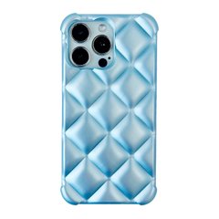 Чехол Marshmallow Pearl Case для iPhone 14 PRO Blue