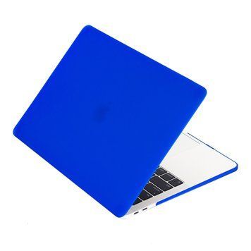Накладка HardShell Matte для MacBook Pro 16" (2019-2020) Ultramarine - ash-mobile.com.ua - фото 1