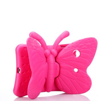 Чохол Kids Butterfly для iPad PRO 10.5 | Air 3 10.5 | iPad 10.2 Electrik Pink - ash-mobile.com.ua - фото 1