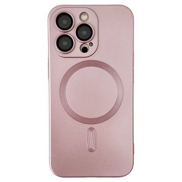 Чохол Sapphire Matte with MagSafe для iPhone 14 PRO Rose Gold - ash-mobile.com.ua - фото 1