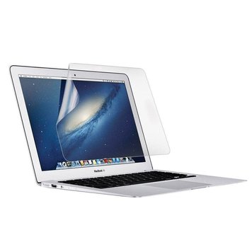 Захисна плівка для MacBook New Air 13.3" (2020 | M1) - ash-mobile.com.ua - фото 1