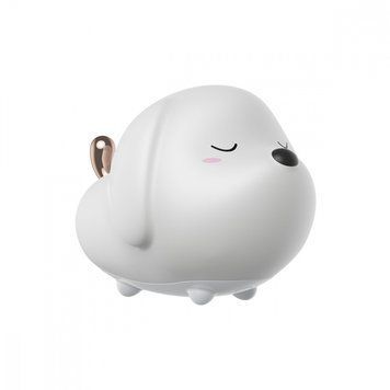 Нічник Baseus Cute Series Doggie - ash-mobile.com.ua - фото 1