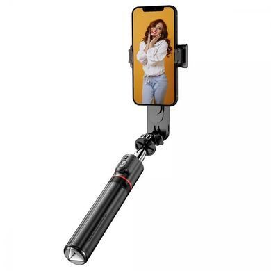 Трипод Proove Selfie Lume (1110 mm) Black
