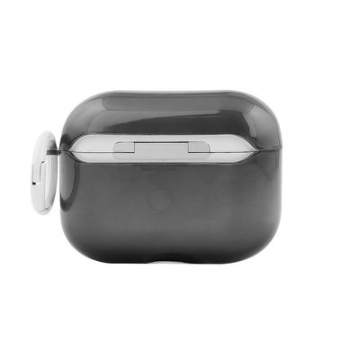 Чохол Pretty Things Case для AirPods PRO 2 White Coffee/Oreo - ash-mobile.com.ua - фото 2