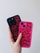 Чохол Lips Case для iPhone 7 Plus | 8 Plus Electrik Pink