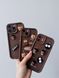 Чохол Pretty Things Case для iPhone 11 PRO MAX Brown Donut
