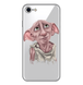 Чохол прозорий Print POTTERMANIA для iPhone 16e | 17e Dobby