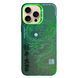 Чехол So Cool для iPhone 11 PRO Dragon Green - ash-mobile.com.ua - фото 1