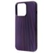 Чехол WAVE Gradient Patterns Case для iPhone 14 PRO Purple matte - ash-mobile.com.ua - фото 1