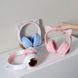 Бездротові навушники Proove Kids LumiCat (APP) Blue-Pink