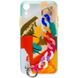 Чехол Colorspot Case для iPhone XR Tropic купить
