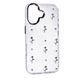 Чохол Glue Case Hit для iPhone 16e | 17e Rose - ash-mobile.com.ua - фото 1