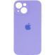 Чохол Silicone Case Full + Camera для iPhone 15 Plus Glycine - ash-mobile.com.ua - фото 1