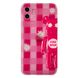Чохол Bear Pink для iPhone 11 Pink купити