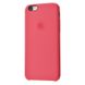 Чохол Silicone Case для iPhone 5 | 5s | SE Camelia