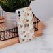 Чохол прозорий Print Animals для iPhone 17 PRO MAX Panda