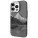 Чохол Proove Gleam Case with MagSafe для iPhone 16 PRO Silver Peak - ash-mobile.com.ua - фото 1