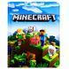 Чохол Slim Case для iPad 11 (2025) | 10 10.9 (2022) | Air 4 | 5 10.9 (2020 | 2022) | Pro 11 (2018-2025) Minecraft friend Blue - ash-mobile.com.ua - фото 1
