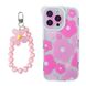 Чехол Chamomile Color Case для iPhone 13 PRO Pink