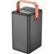 Портативна Батарея Hoco DB03 MAX 65W 100000mAh Black