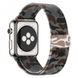 Ремешок Milanese Loop для Apple Watch 38mm | 40mm | 41mm Camouflage Brown Gray