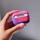 Чохол Watercolor Case для AirPods PRO Pink/Purple