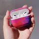 Чохол Watercolor Case для AirPods PRO Pink/Purple