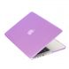 Накладка HardShell Matte для MacBook Pro 13.3" Retina (2012-2015) Purple